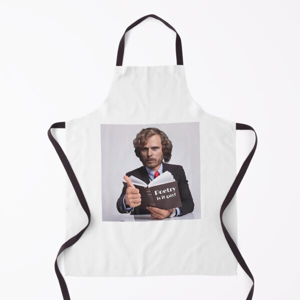 Item preview, Leon'S Book On Poetry designed and sold by avon-testerman.