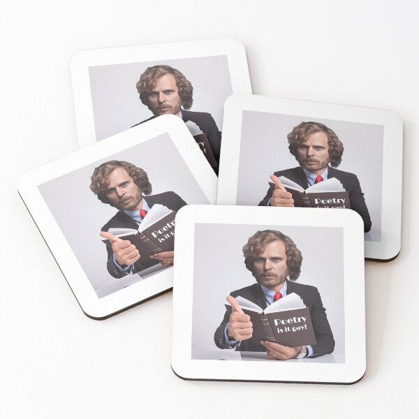 Item preview, Leon'S Book On Poetry designed and sold by avon-testerman.