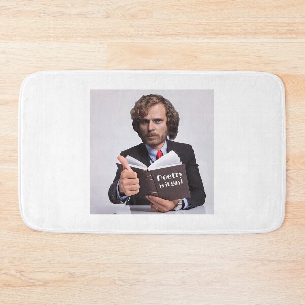 Item preview, Leon'S Book On Poetry designed and sold by avon-testerman.