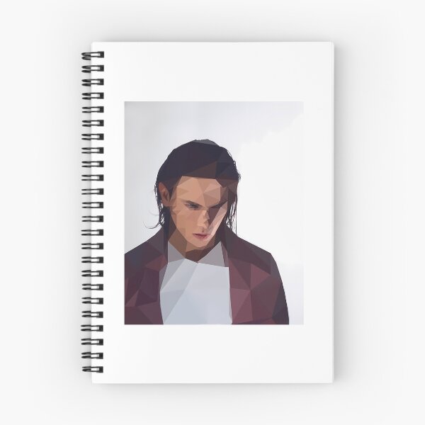 Item preview, River Phoenix  designed and sold by Sa-Villa.