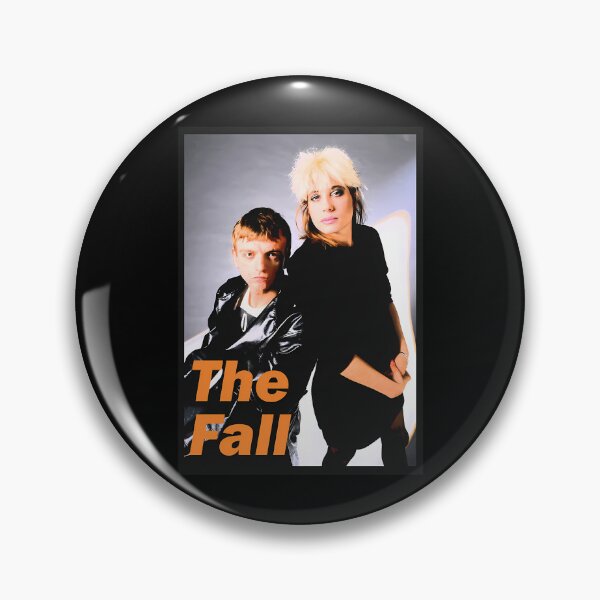 Artikelvorschau, The Fall Band Brix And Mark entworfen und verkauft von PitStop01.