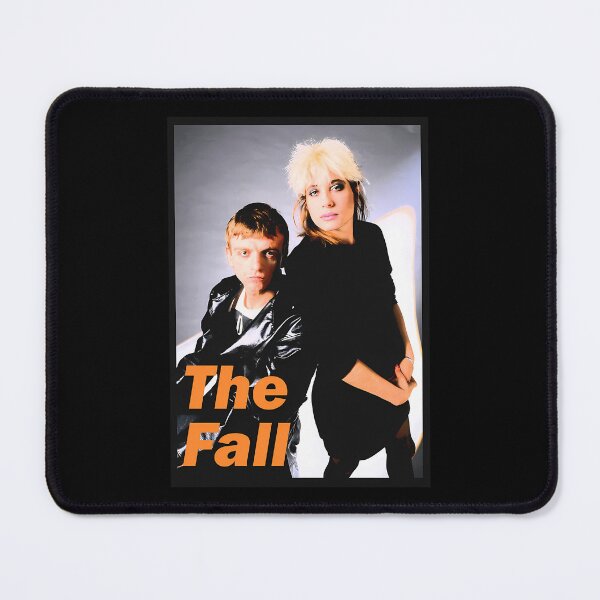 Item preview, The Fall Band Brix And Mark designed and sold by PitStop01.