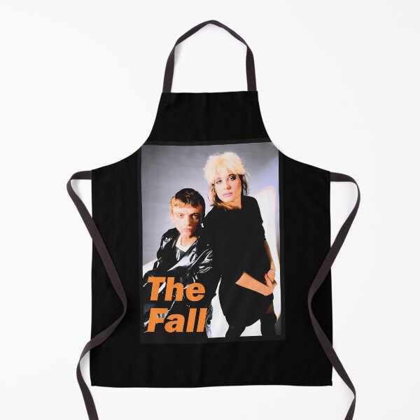 Item preview, The Fall Band Brix And Mark designed and sold by PitStop01.