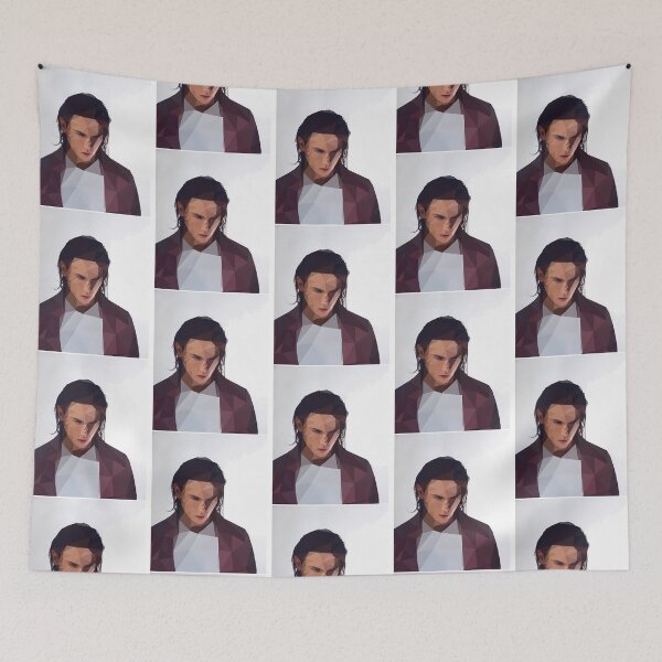 Item preview, River Phoenix  designed and sold by Sa-Villa.