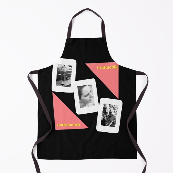 Item preview, Bratmobile And Pottymouth Riot Grrrl Indie designed and sold by PitStop01.