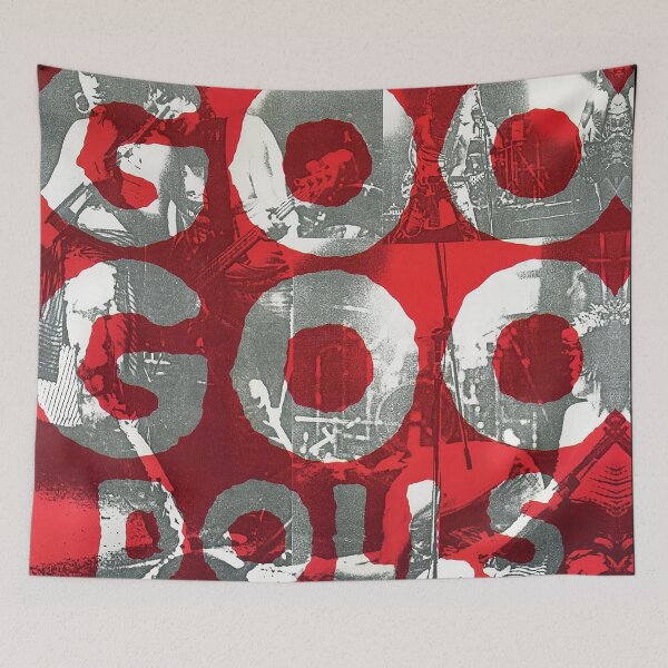 Item preview, Goo Goo Dolls Vintage designed and sold by BeatriceHickey.