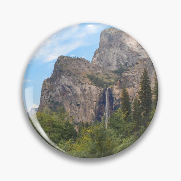 Item preview, Yosemite Valley View designed and sold by BeeLightPhotos.
