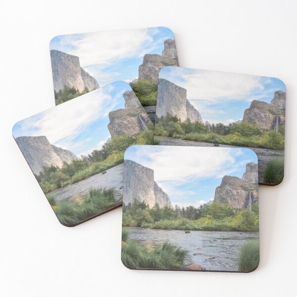 Item preview, Yosemite Valley View designed and sold by BeeLightPhotos.