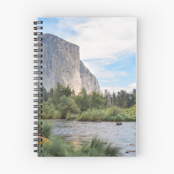 Item preview, Yosemite Valley View designed and sold by BeeLightPhotos.