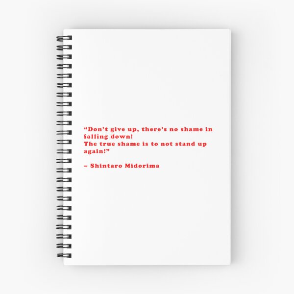 Item preview, Shintaro Midorima - Quote  designed and sold by Vitumg-iAopvnd.
