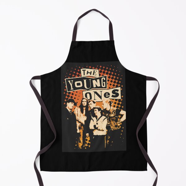 Item preview, The Young Ones Cult Comedy designed and sold by PitStop01.