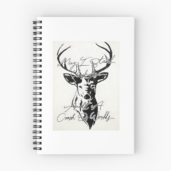 Item preview, May I Stand Unshaken designed and sold by avon-testerman.