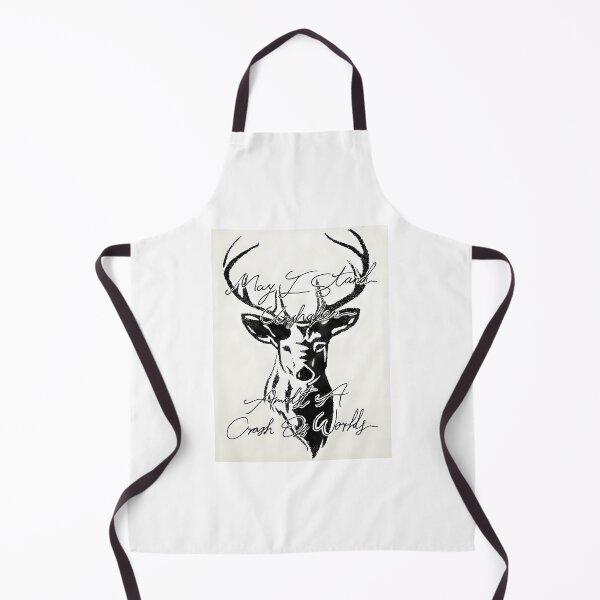 Item preview, May I Stand Unshaken designed and sold by avon-testerman.