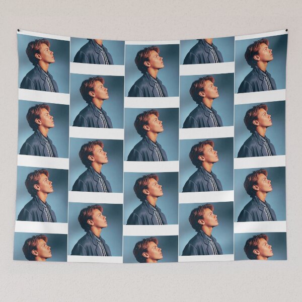 Item preview, River Phoenix designed and sold by Sa-Villa.