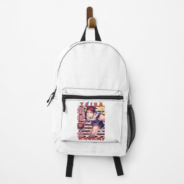 Item preview, Taiga Kagami Kuroko'S Basketball Urban Anime Design designed and sold by Vitumg-iAopvnd.