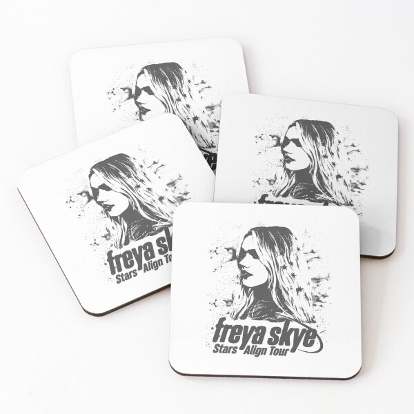 Item preview, Freya Skye Star Align Tour 2026 Vintage designed and sold by GinaGrave.