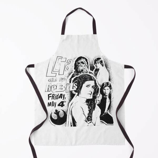Item preview, Sci Fi Heroine And The Resistance Fighters Fourth Holiday designed and sold by sanjuda.