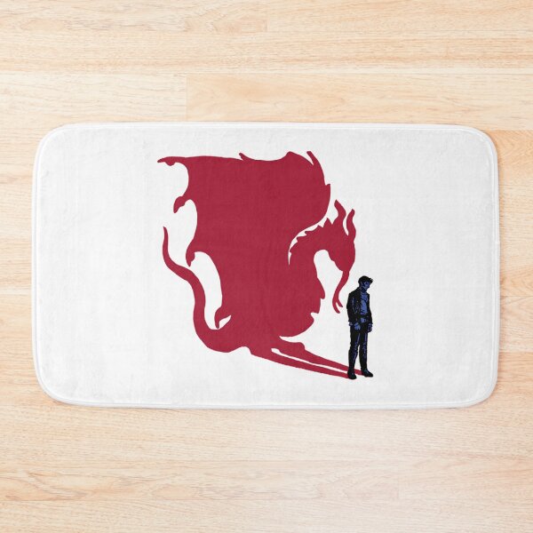 Item preview, Merlin  designed and sold by avon-testerman.