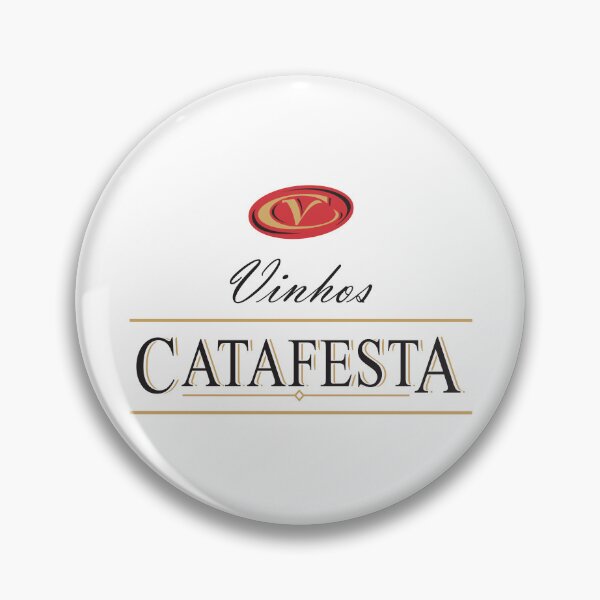 Item preview, Vinhos Catafesta Elegant Wine Logo designed and sold by zargoca.