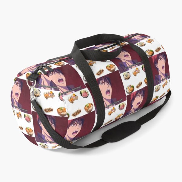 Item preview, This Is Japanese Lunchtime Rush - Taiga Kagami designed and sold by Vitumg-iAopvnd.