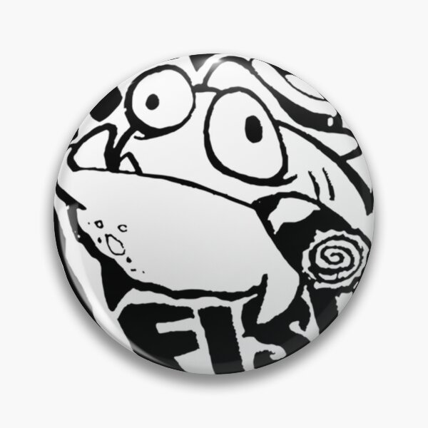 Item preview, Reell Big Fishs Band 25th Anniversary designed and sold by ChonkyWave.