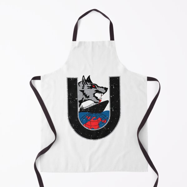Item preview, Kriegsmarine U-Boat Wolf By Pzd501- Grunge Style designed and sold by YehudisC-hing.