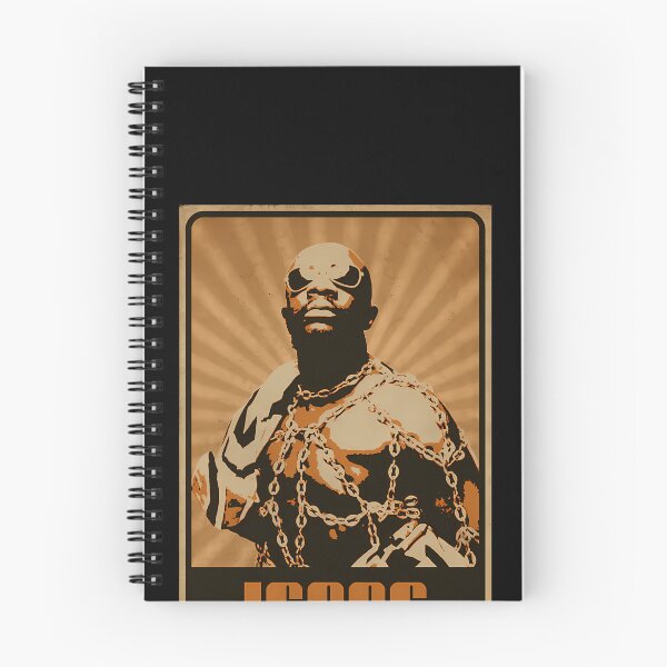 Item preview, Isaac Hayes Soul Legend designed and sold by PitStop01.