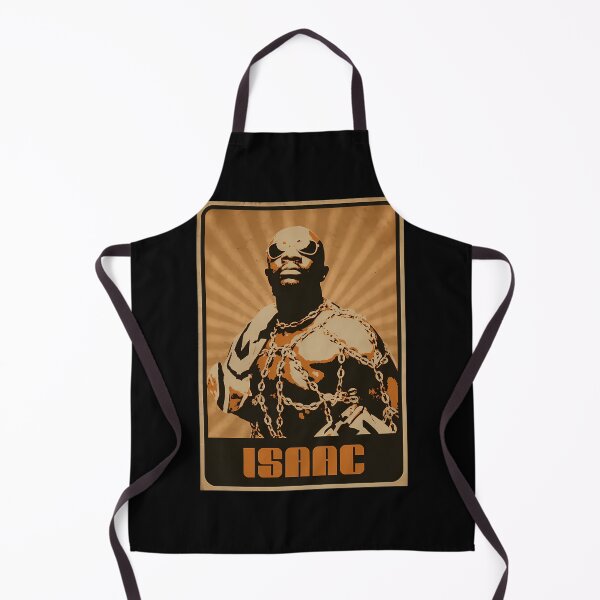 Item preview, Isaac Hayes Soul Legend designed and sold by PitStop01.