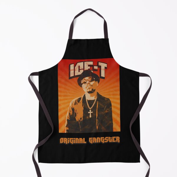 Item preview, Ice T Original Gangster Old School Rap designed and sold by PitStop01.