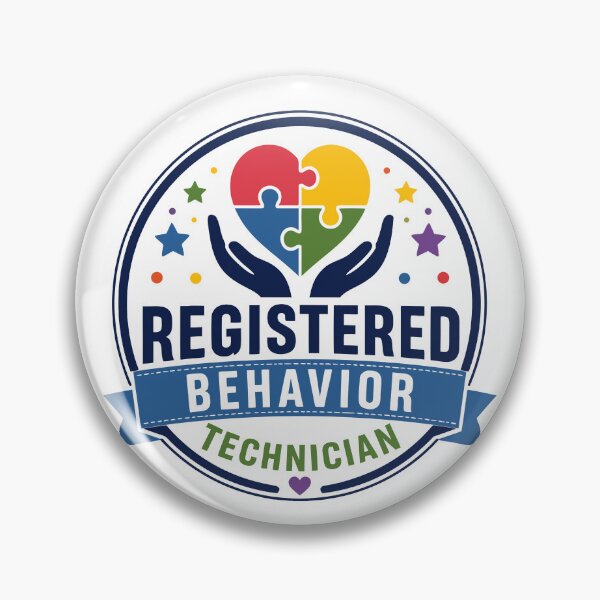 Item preview, Registered Behavior Technician RBT Gear designed and sold by DynamicDesign.