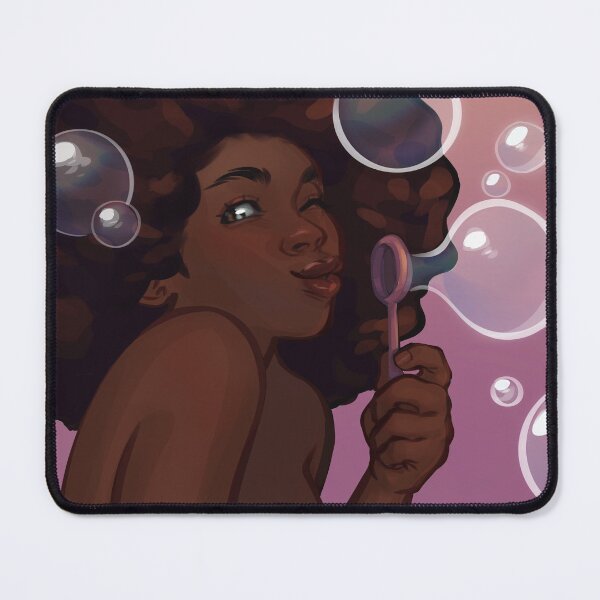 Item preview, Bubbly designed and sold by renLoDraws.