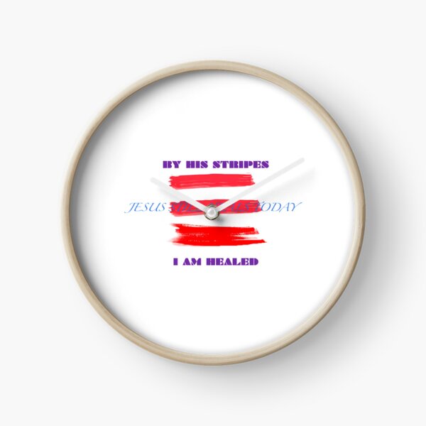 Item preview, Jesus Heals designed and sold by sk-yhendrick.