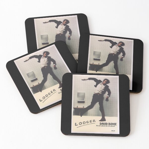 Item preview, Wall Tile Bathroom Surreal Falling Man designed and sold by CtrlAltTee.