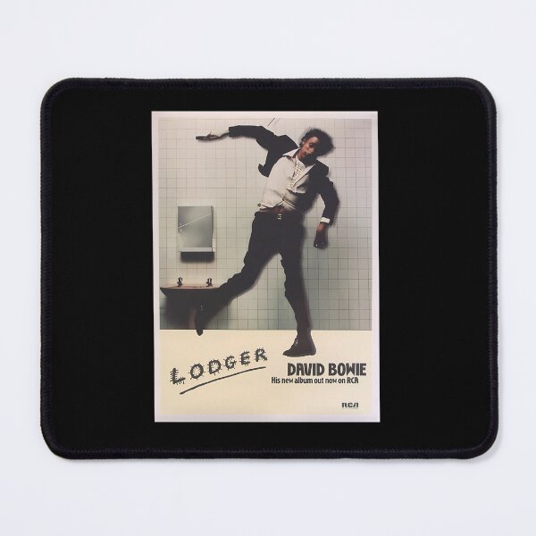Item preview, Wall Tile Bathroom Surreal Falling Man designed and sold by CtrlAltTee.