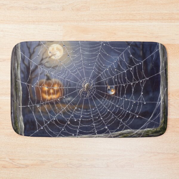 Item preview, The Watcher's Web designed and sold by RedPeaStudio.