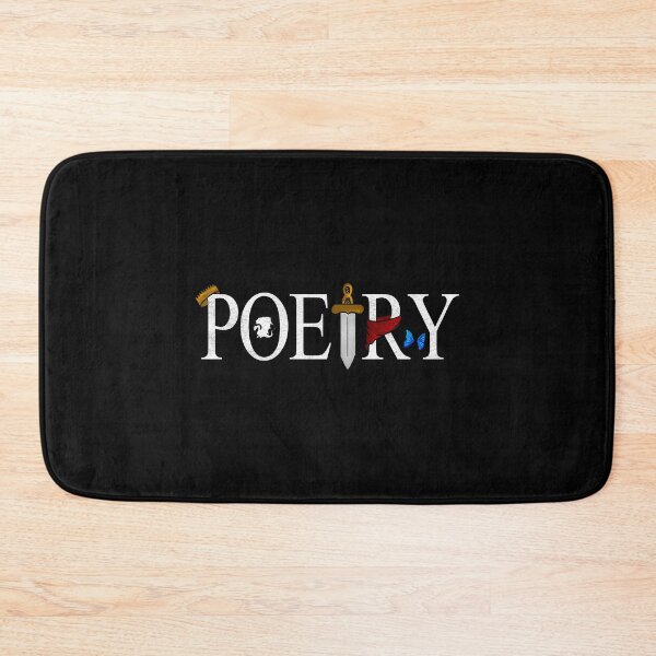 Item preview, Merlin _Amp_ Arthur - Poetry (Distressed) designed and sold by avon-testerman.