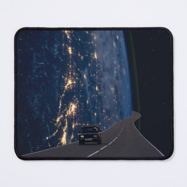 Item preview, AROUND THE EARTH. designed and sold by LFHCS.