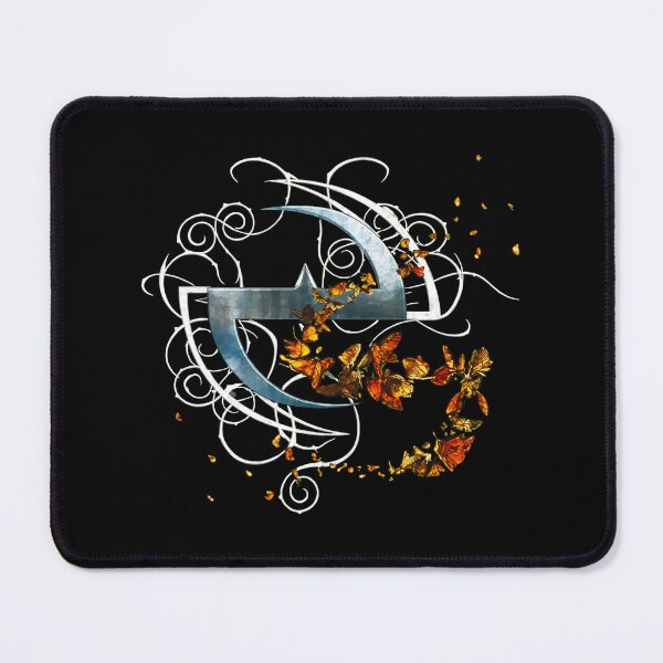Item preview, Mystic Moon Butterfly Transformation designed and sold by GWARTUKSTORE.