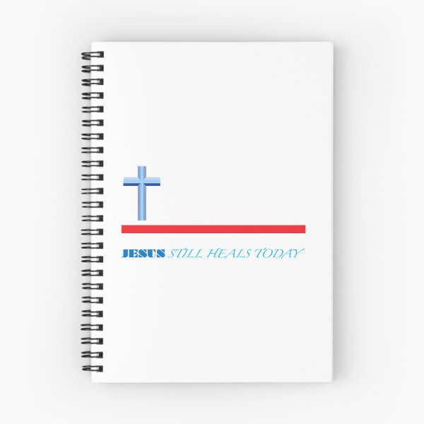 Item preview, Jesus Heals designed and sold by sk-yhendrick.