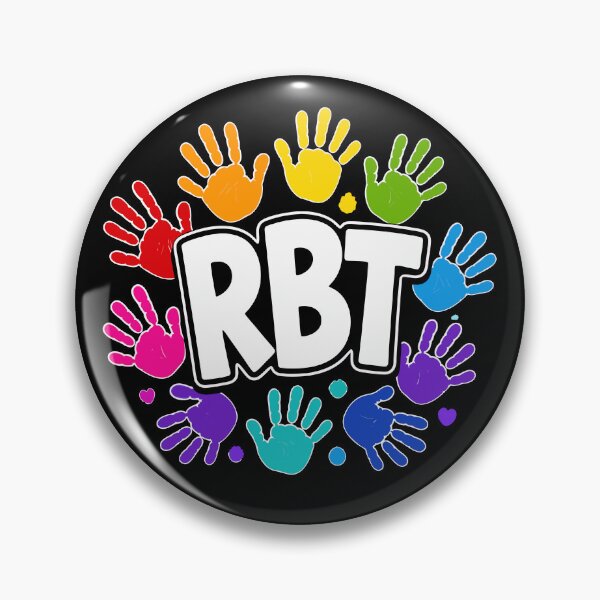 Item preview, Registered Behavior Technician RBT Gear designed and sold by DynamicDesign.