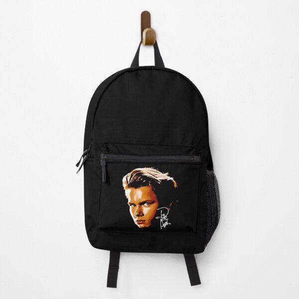 Item preview, River Phoenix Face 90S designed and sold by Sa-Villa.