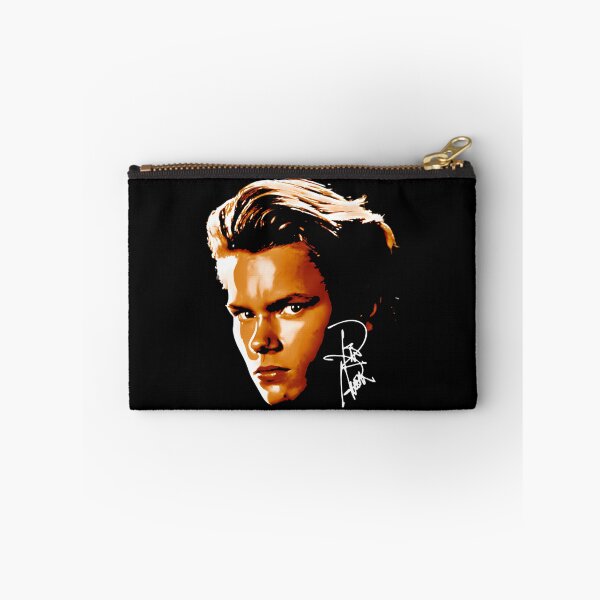 Item preview, River Phoenix Face 90S designed and sold by Sa-Villa.