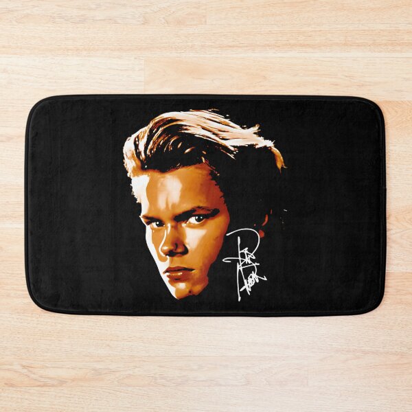Item preview, River Phoenix Face 90S designed and sold by Sa-Villa.