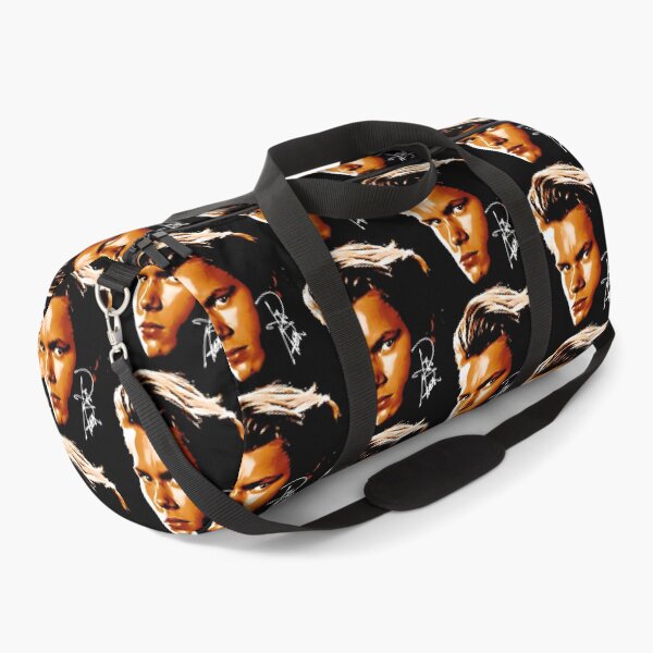 Item preview, River Phoenix Face 90S designed and sold by Sa-Villa.