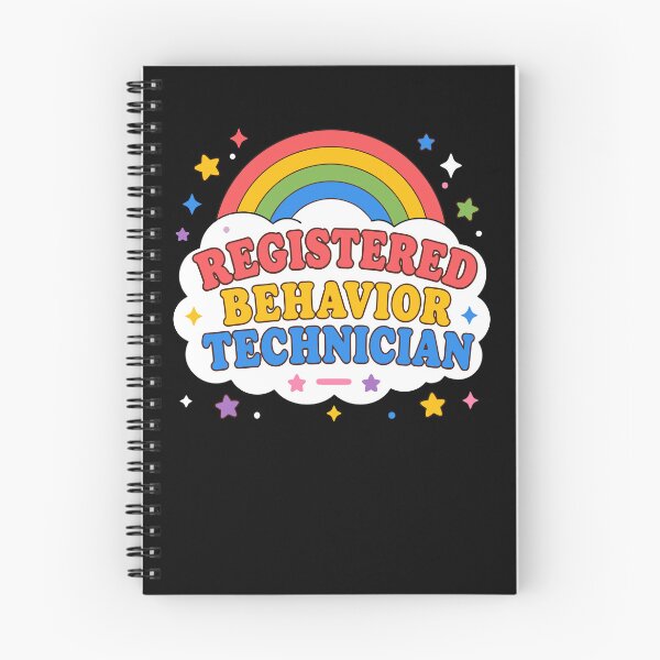 Item preview, Registered Behavior Technician RBT Gear designed and sold by DynamicDesign.