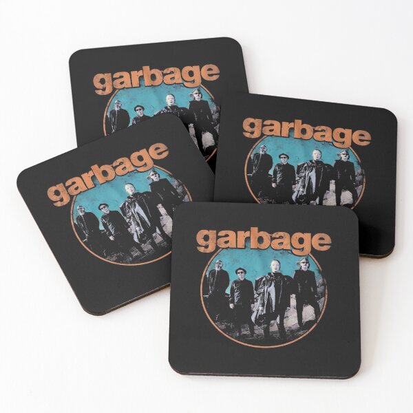 Item preview, garbage band music designed and sold by OrlandoRivera1.