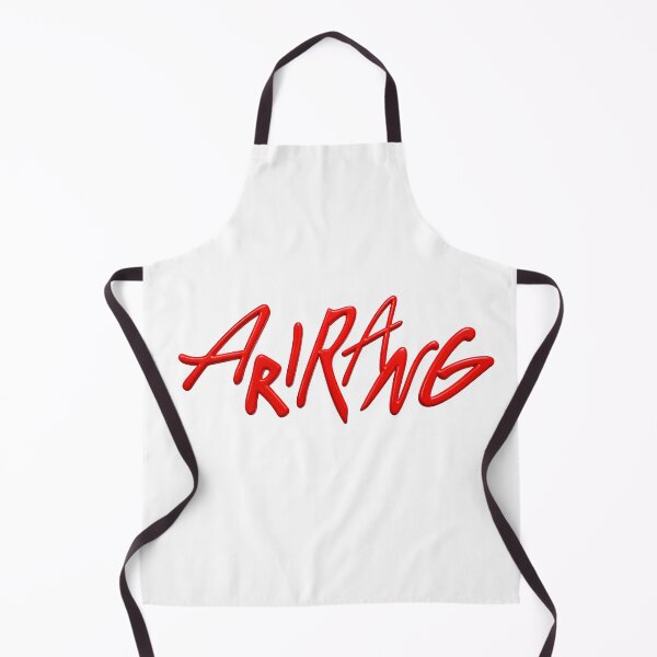 Item preview, Arirang 3D | BTS | 2026 designed and sold by ShufflexShop.