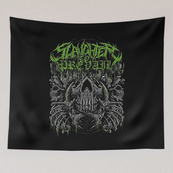 Item preview, green slaughter designed and sold by ezukayanmi.