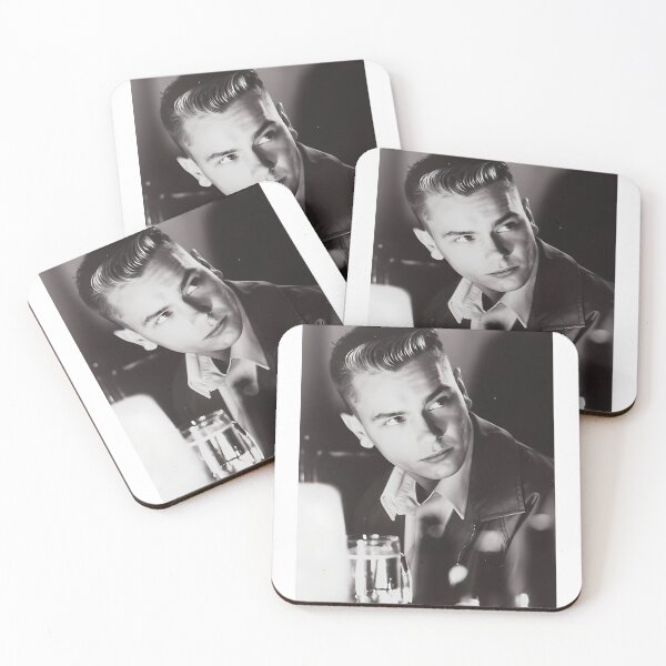 Item preview, River Phoenix In Dogfight (1991) designed and sold by Sa-Villa.