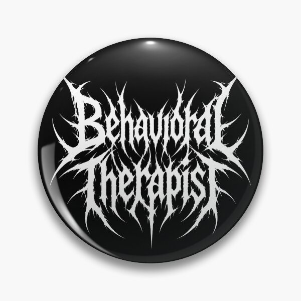 Item preview, Behavioral Therapist School Behavior Technician Gear designed and sold by DynamicDesign.